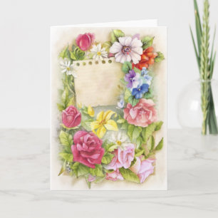 Cartes Pour Fêtes Annuelles Pâques, ressort