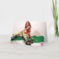 Pâques vers le haut