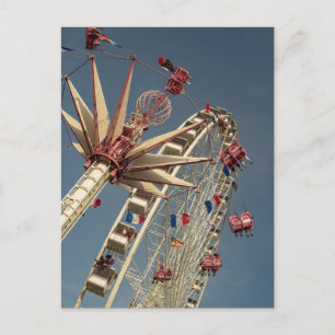 Cartes Pour Fêtes Annuelles Paris, 2022