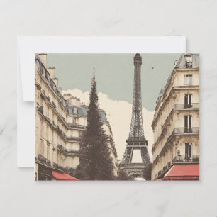 Cartes Pour Fêtes Annuelles Paris (Paris 9)