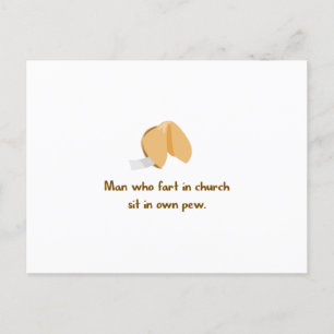 Cartes Pour Fêtes Annuelles Part dans l'église