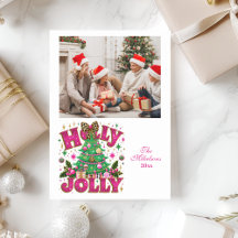 Parties scintillant photo Leopard Bow Holly Jolly