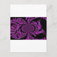 Passion violette : Royal Romance Roses
