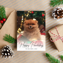 Pawlidays Chien Pet photo moderne