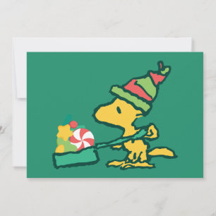 Cartes Pour Fêtes Annuelles Peanuts   Le Plus C'est Mieux