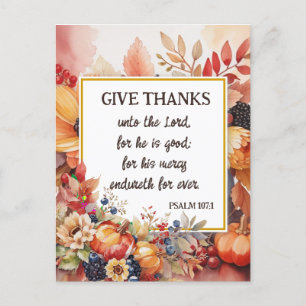 Cartes Pour Fêtes Annuelles peinture à main levée aquarelle personnalisée de T