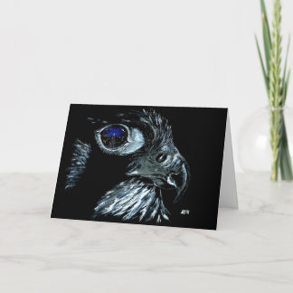 Cartes Pour Fêtes Annuelles Pèlerin d'hiver Traditionnel sans texte avant
