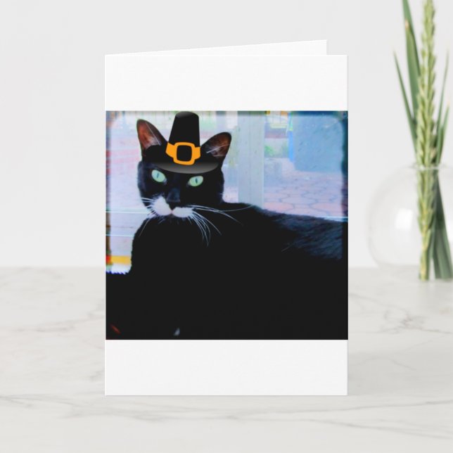 Cartes Pour Fêtes Annuelles Pèlerin Lucy (Devant)