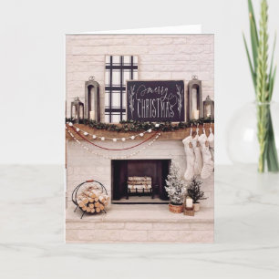 CARTES POUR FÊTES ANNUELLES PENSER À VOUS AU PLUS BEL VACANCES