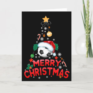 Cartes Pour Fêtes Annuelles Père Noël 2021
