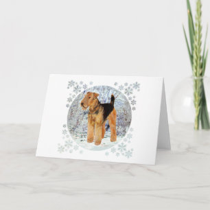 Cartes Pour Fêtes Annuelles Période hivernale