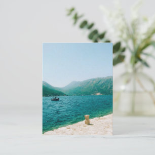 Cartes Pour Fêtes Annuelles Perse - Monténégro