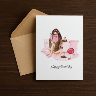 Cartes Pour Fêtes Annuelles Personalised Happy 29th birthday 