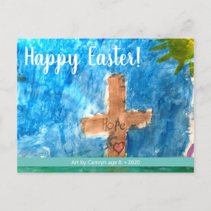Cartes Pour Fêtes Annuelles Personnalisation de l'oeuvre personnalisée pour en