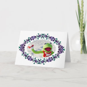 Cartes Pour Fêtes Annuelles Personnalisé MERRY CHRISTMAS NOUVEL AN SAISON