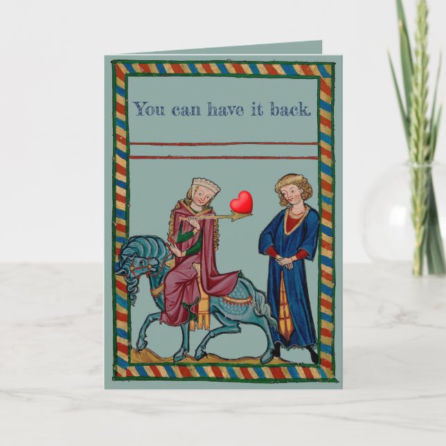 Cartes Pour Fêtes Annuelles Personnalisez ceci (Devant)