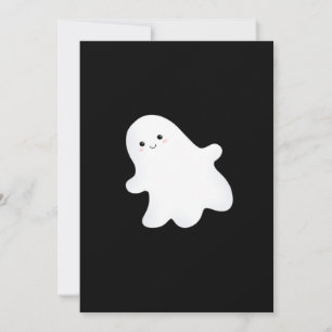 Cartes Pour Fêtes Annuelles Petit Boo Style Esthétique Cool