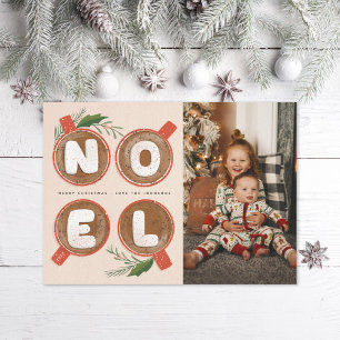 Cartes Pour Fêtes Annuelles Photo de cacao chaud aux guimauves de Noël