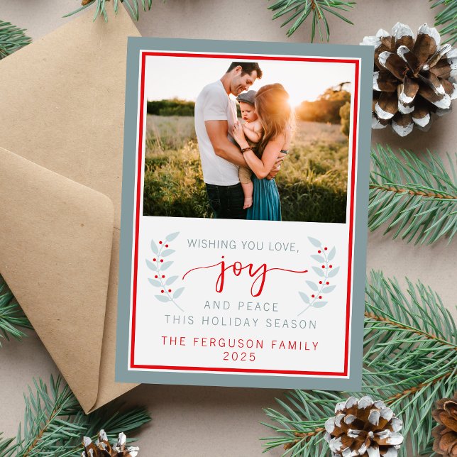Cartes Pour Fêtes Annuelles Photo de Christmas (Créateur téléchargé)