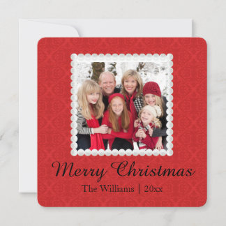 Cartes Pour Fêtes Annuelles Photo de Christmas card | Merry Christmas