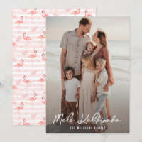 Photo de famille Exotic Hawaiian Mele Kalikimaka