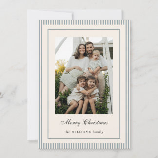 Cartes Pour Fêtes Annuelles Photo Élégant
