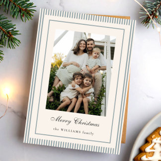 Cartes Pour Fêtes Annuelles Photo Élégant