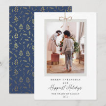 Photo moderne Joyeux Noël