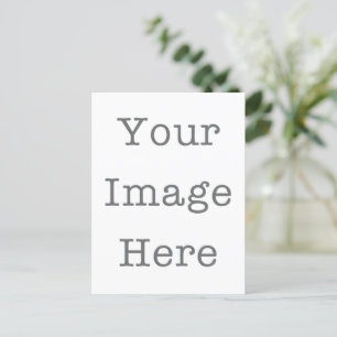Cartes Pour Fêtes Annuelles Photo personnalisée