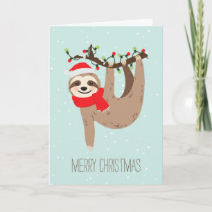 Cartes Pour Fêtes Annuelles Photo personnalisée de la fleur de Noël
