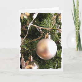 Cartes Pour Fêtes Annuelles Photo personnalisée et texte Noël saisonnier