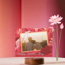 Photo personnelle du Joyeux Valentin