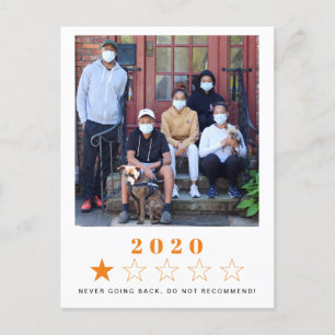 Cartes Pour Fêtes Annuelles Photos du nouvel an étoile 2020