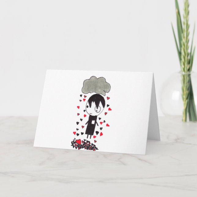 Cartes Pour Fêtes Annuelles Pile (Devant)