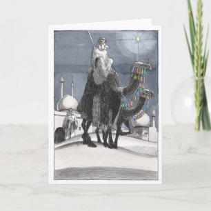 Cartes Pour Fêtes Annuelles Pimp Ce Camion