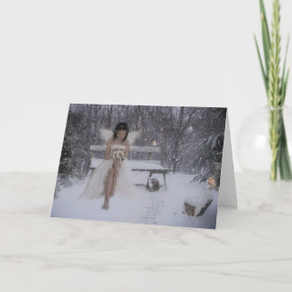 Cartes Pour Fêtes Annuelles Pitié