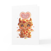 Pizza Valentine 