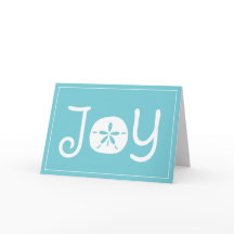 Plage Noël Joyeux Dollar de sable