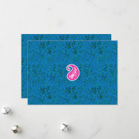 police, art, magenta, symbole, cercle, motif, logo