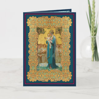 Cartes Pour Fêtes Annuelles Pour Vous Un Enfant Est Né