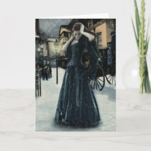 Première neige