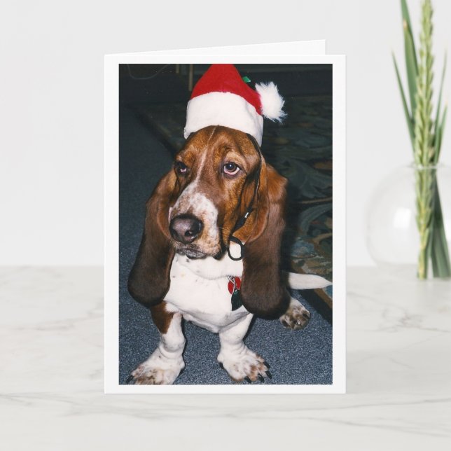 Cartes Pour Fêtes Annuelles Presque Max (Devant)