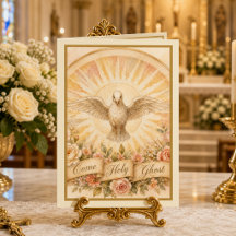 Prière traditionnelle catholique de la Confirmatio