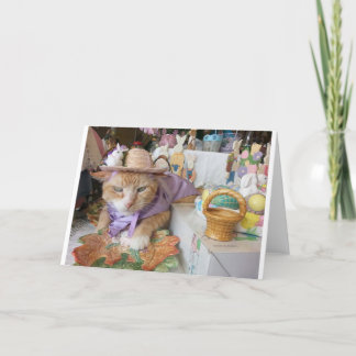 Cartes Pour Fêtes Annuelles Printemps Claude