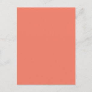 Cartes Pour Fêtes Annuelles Printemps été couleur rose rose