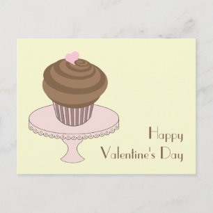 Cartes Pour Fêtes Annuelles Prix Valentine
