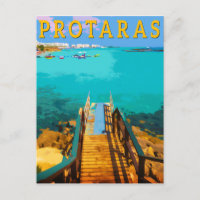 Protaras chypre - Chypre orientale