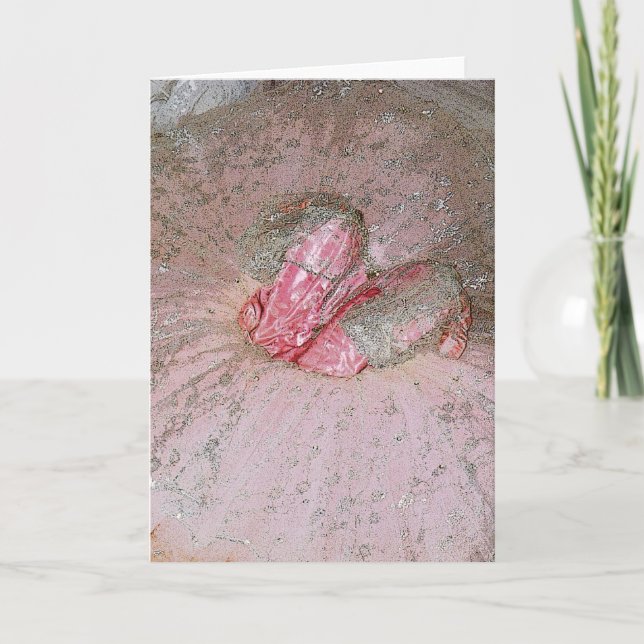 Cartes Pour Fêtes Annuelles Prune de sucre (Devant)