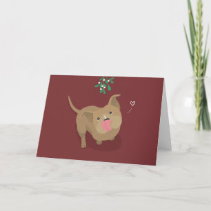 Cartes Pour Fêtes Annuelles Puits, amour, joie