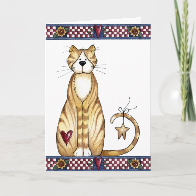 Cartes Pour Fêtes Annuelles Purfect Valentine - Valentine's Card (Devant)